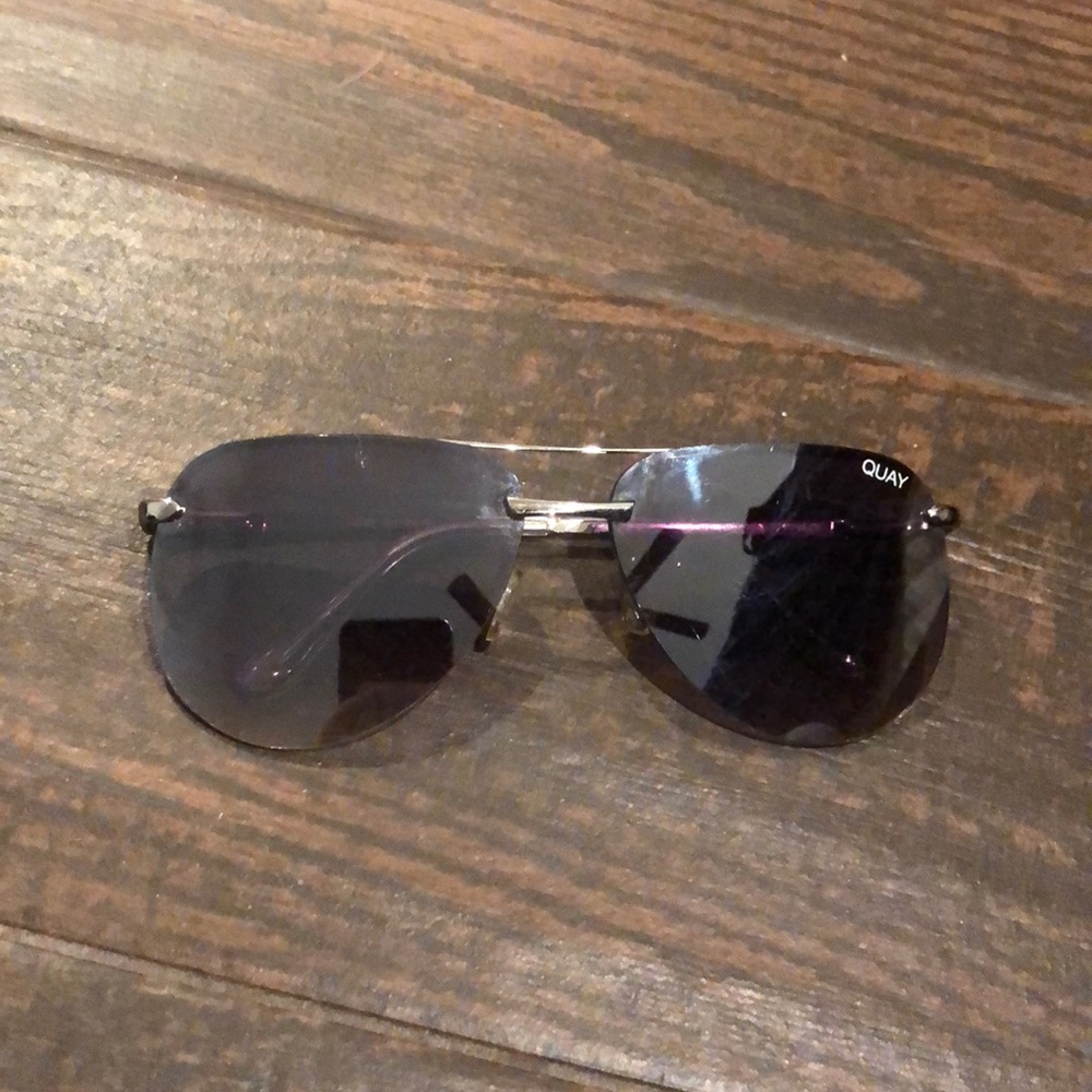 Quay Sunnies